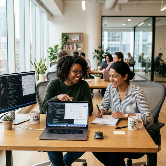 Office Collaboration